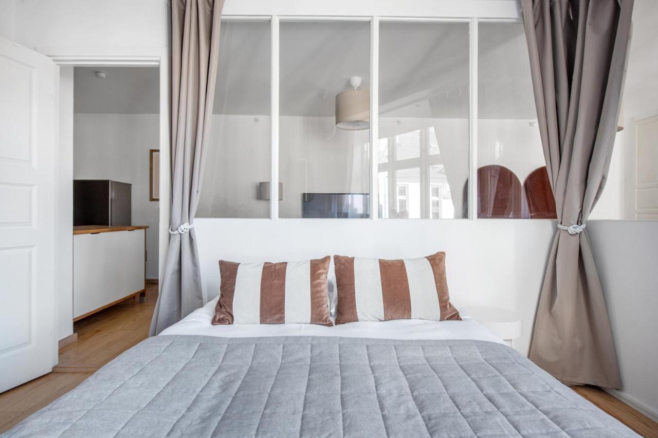 Appartement Sanders - Popular One-bedroom In The Lovely Capital