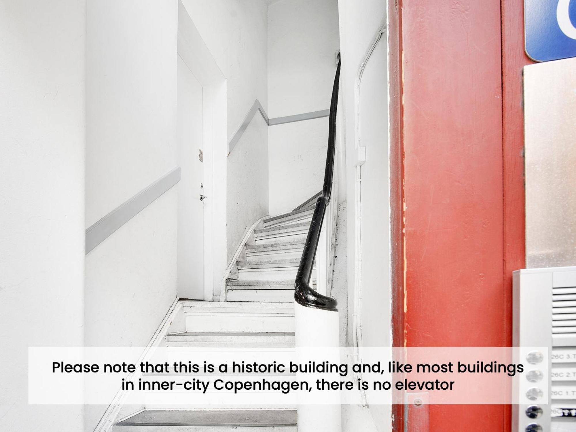 Appartement Sanders - Popular One-bedroom In The Lovely Capital *